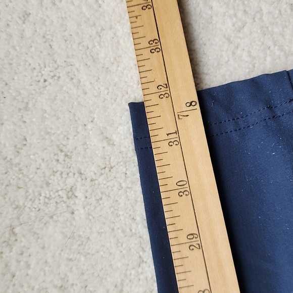 🥕 Kerrits EQL Journey pants ladies size 12 slate - Picture 11 of 12